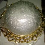 Светильник потолочный Arte lamp A8002PL-2GO Piatti