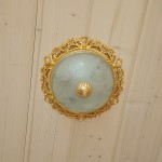 Светильник потолочный Arte lamp A8002PL-2GO Piatti