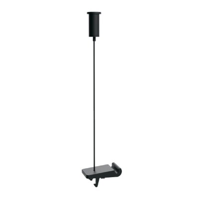 Подвесное крепление для токопроводящего ремня Arte Lamp OPTIMA A800306 Подвесное крепление для токопроводящего ремня Arte Lamp OPTIMA A800306