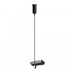 Подвесное крепление для токопроводящего ремня Arte Lamp OPTIMA A800306