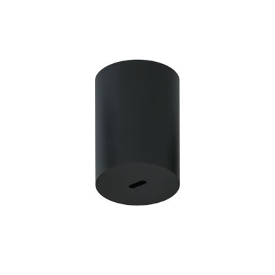 Потолочная база с вводом питания Arte Lamp OPTIMA A800506 Потолочная база с вводом питания Arte Lamp OPTIMA A800506