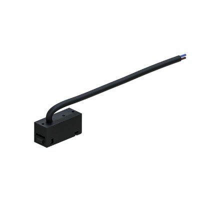 Ввод питания для токопроводящего ремня Arte Lamp OPTIMA A800706 Ввод питания для токопроводящего ремня Arte Lamp OPTIMA A800706