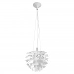 Светильник подвесной Arte lamp A8008SP-1WH Botticelli