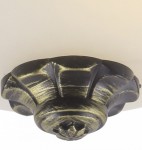 Светильник потолочный Arte lamp A8010PL-2AB Piatti