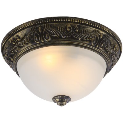 

Светильник потолочный Arte lamp A8010PL-2AB Piatti, A8010PL-2AB
