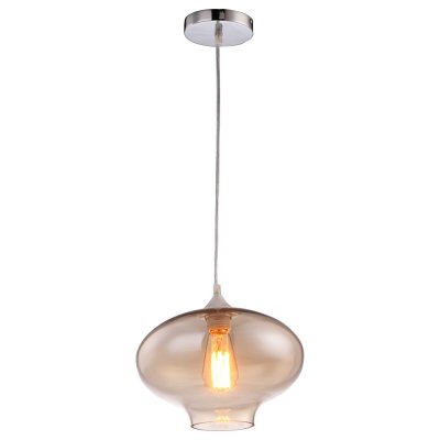 

Светильник подвесной Arte lamp A8011SP-1AM Flare