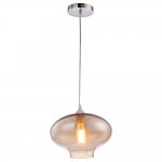 Светильник подвесной Arte lamp A8011SP-1AM Flare