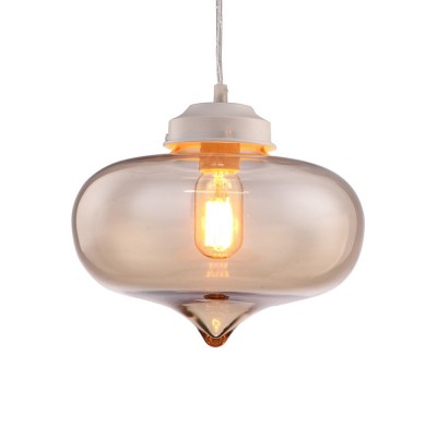 

Светильник подвесной Arte lamp A8012SP-1AM Flare, A8012SP-1AM