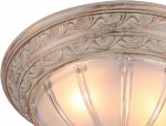 Светильник потолочный Arte lamp A8014PL-2WA Piatti