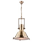 Светильник подвесной Arte lamp A8021SP-1AB DECCO