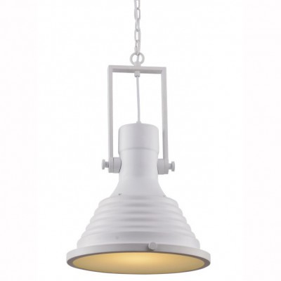 Светильник подвесной Arte lamp A8021SP-1WH DECCO
