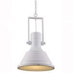 Светильник подвесной Arte lamp A8021SP-1WH DECCO