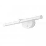 Светильник для картин с выключателем Arte lamp A8025AP-1WH белый RONNIE
