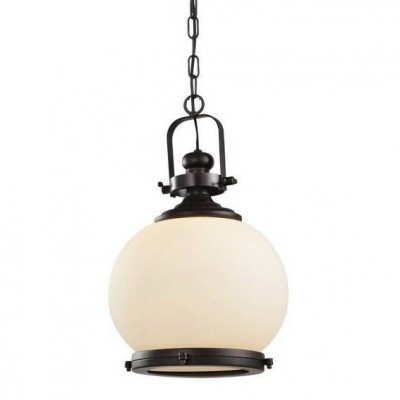 

Светильник подвесной Arte lamp A8025SP-1CK NAUTILUS