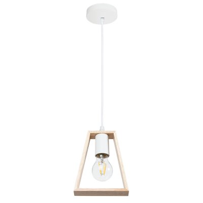 

СВЕТИЛЬНИК ПОДВЕСНОЙ Arte lamp A8030SP-1WH BRUSSELS, A8030SP-1WH