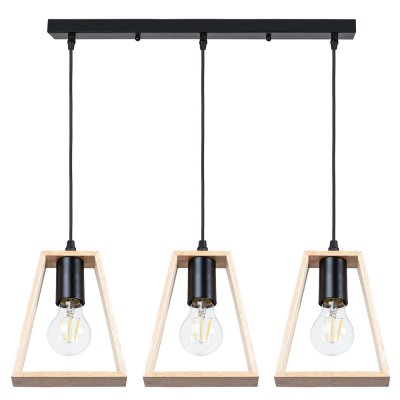 

СВЕТИЛЬНИК ПОДВЕСНОЙ Arte lamp A8030SP-3BK BRUSSELS, A8030SP-3BK