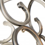 Светильник подвесной Arte lamp A8033SP-3AB RAVENNA