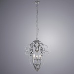 Светильник подвесной Arte lamp A8033SP-3CC RAVENNA