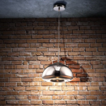 Светильник подвесной Arte lamp A8041SP-1CC SWIFT