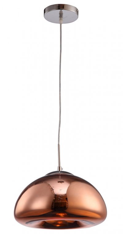 Светильник подвесной Arte lamp A8041SP-1RB SWIFT