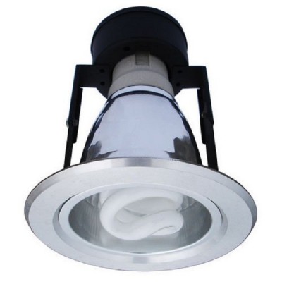 

Светильник встраиваемый Arte lamp A8044PL-1SI Technika, A8044PL-1SI