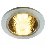 Светильник потолочный Arte lamp A8044PL-1WH DOWNLIGHTS