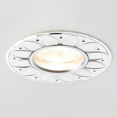 Светильник Ambrella A805 AL алюминий MR16 Светильник Ambrella A805 AL алюминий MR16