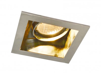 

Светильник встраиваемый Arte lamp A8050PL-1CC Technika, A8050PL-1CC
