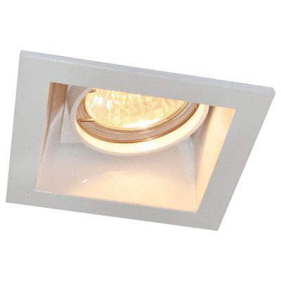 

Светильник белый Arte lamp A8050PL-1WH Technika, A8050PL-1WH