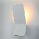 Светильник настенный Arte lamp A8053AL-1WH SCORCIO