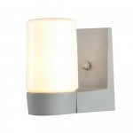Светильник уличный Arte lamp A8058AL-1GY Spasso
