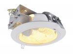 Светильник потолочный Arte lamp A8060PL-2WH DOWNLIGHTS