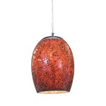 Светильник подвесной Arte lamp A8061SP-1CC MOSAIC