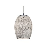 Светильник подвесной Arte lamp A8062SP-1CC MOSAIC