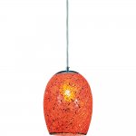 Светильник подвесной Arte lamp A8063SP-1CC MOSAIC