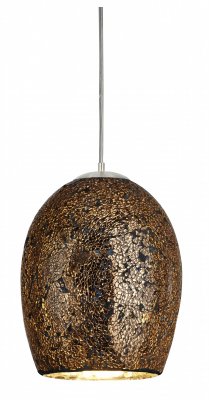 Подвесной светильник Arte lamp A8064SP-1CC Mosaic