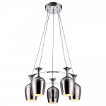 Светильник подвесной Arte lamp A8071LM-5CC RONDO