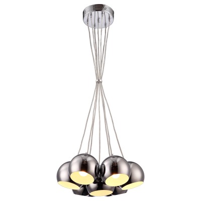 

Светильник подвесной Arte lamp A8072SP-7CC RONDO, A8072SP-7CC