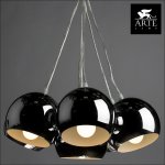 Светильник подвесной Arte lamp A8072SP-7CC RONDO