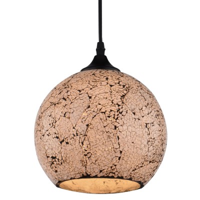 

Светильник подвесной Arte lamp A8074SP-1BK Spumante, A8074SP-1BK