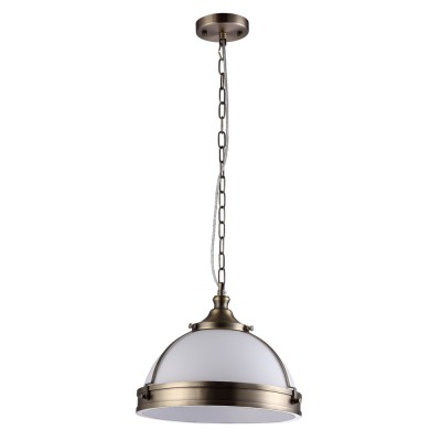 

Светильник Arte Lamp A8077SP-1AB, A8077SP-1AB