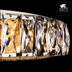 Светильник потолочный Arte lamp A8079PL-5CC MONTE BIANCO