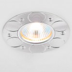 Светильник точечный Ambrella A808 AL алюминий MR16 ORGANIC SPOT