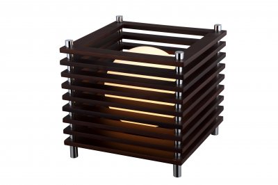 Светильник настольный Arte lamp A8080LT-1BR Samurai Светильник настольный Arte lamp A8080LT-1BR Samurai