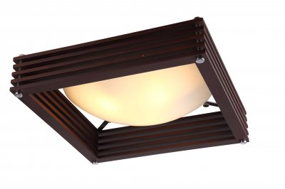 Люстра Arte lamp A8080PL-3BR Samurai