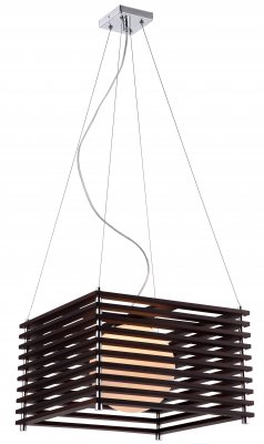 Светильник подвесной Arte lamp A8080SP-1BR SAMURAI