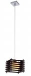 Светильник подвесной Arte lamp A8081SP-1BR SAMURAI