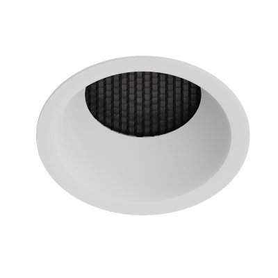 Точечный встраиваемый светильник Arte Lamp A8093PL-1WH DUCRE Точечный встраиваемый светильник Arte Lamp A8093PL-1WH DUCRE