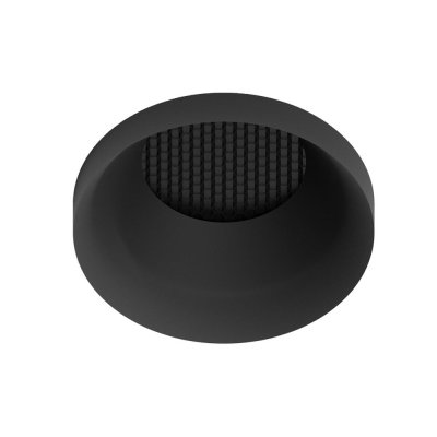 Точечный встраиваемый светильник Arte Lamp A8094PL-1BK DUCRE Точечный встраиваемый светильник Arte Lamp A8094PL-1BK DUCRE