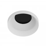 Точечный встраиваемый светильник Arte Lamp A8094PL-1WH DUCRE